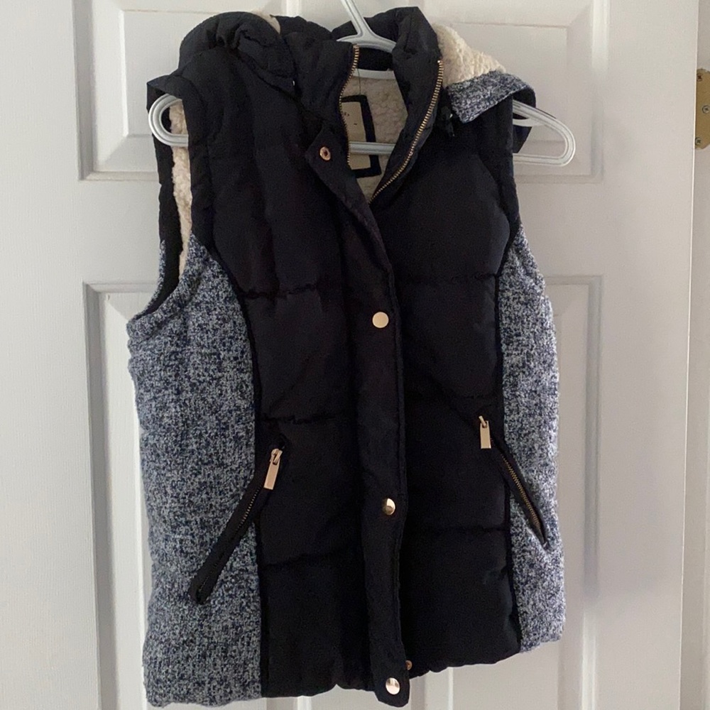 Vest